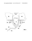 MOISTURE IMPERMEABLE FIRE-BARRIERS diagram and image