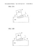 STIFFENED PLATE AND METHOD OF MANUFACTURING THE SAME diagram and image