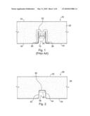 Segmented Composite Panel with False Joints diagram and image