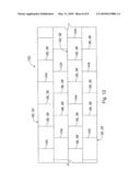 Segmented Composite Panel with False Joints diagram and image