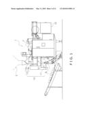 BAG-MAKING AND PACKAGING MACHINE diagram and image