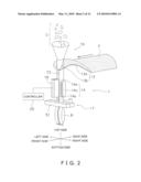 BAG-MAKING AND PACKAGING MACHINE diagram and image