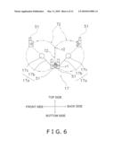 BAG-MAKING AND PACKAGING MACHINE diagram and image