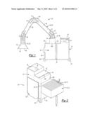 PORTABLE AIR FILTRATION SYSTEM diagram and image