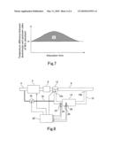 EXHAUST EMISSION CONTROL DEVICE FOR INTERNAL COMBUSTION ENGINE AND PERFORMANCE DIAGNOSIS METHOD FOR NOx ADSORBENT diagram and image