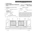 Apparatus for generating energy from tides diagram and image