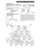 Hydrophobic coating of condensers in the fitted state diagram and image