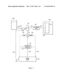 FUEL METERING PUMP CALIBRATION METHOD diagram and image