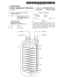 THERMAL MANAGEMENT APPARATUS FOR GAS STORAGE diagram and image