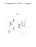 Start-up control method for refrigeration cycle apparatus and refrigeration cycle control apparatus using the same diagram and image