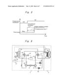 Start-up control method for refrigeration cycle apparatus and refrigeration cycle control apparatus using the same diagram and image