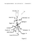 APPARATUS FOR MEASUREMENT OF IN-SITU VISCOSITY diagram and image