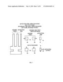 PIEZOELECTRIC VIBRATOR, AND VIBRATION GYRO diagram and image