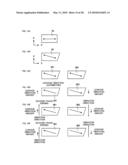 PIEZOELECTRIC VIBRATOR, AND VIBRATION GYRO diagram and image