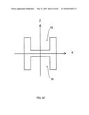 PIEZOELECTRIC VIBRATOR, AND VIBRATION GYRO diagram and image