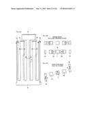 PIEZOELECTRIC VIBRATOR, AND VIBRATION GYRO diagram and image