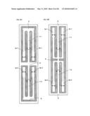 PIEZOELECTRIC VIBRATOR, AND VIBRATION GYRO diagram and image