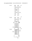 PIEZOELECTRIC VIBRATOR, AND VIBRATION GYRO diagram and image