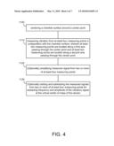 VIBRATION SENSOR HAVING A SINGLE VIRTUAL CENTER OF MASS diagram and image