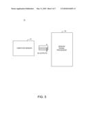 VIBRATION SENSOR HAVING A SINGLE VIRTUAL CENTER OF MASS diagram and image