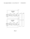 VIBRATION SENSOR HAVING A SINGLE VIRTUAL CENTER OF MASS diagram and image