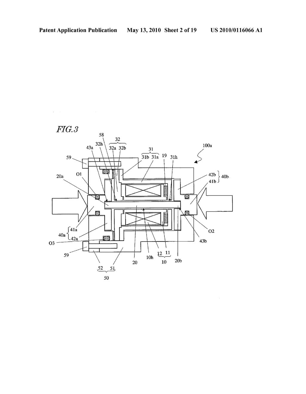 MAGNETOSTRICTIVE LOAD SENSOR AND MOVABLE UNIT COMPRISING SAME - diagram, schematic, and image 03