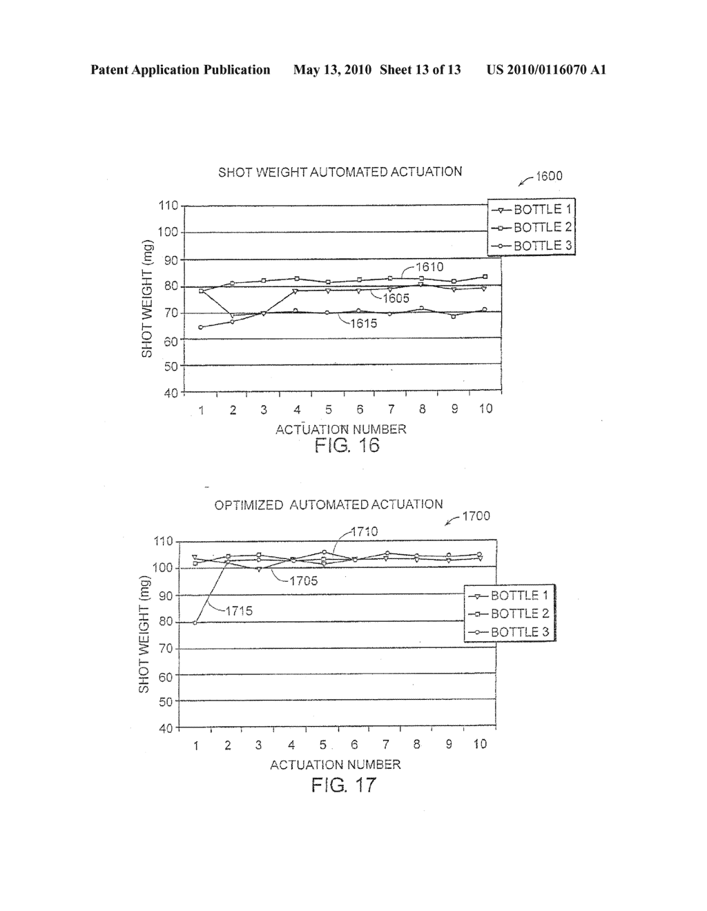 Method and Apparatus for Measuring Manual Device Actuation - diagram, schematic, and image 14