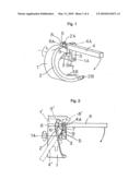 THREE-DIMENSIONAL CAM MECHANISM diagram and image