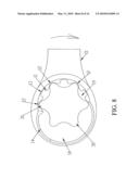 BOX END/OPEN END WRENCH diagram and image