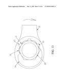 BOX END/OPEN END WRENCH diagram and image