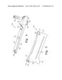 LAMINATE FLOORING SAW diagram and image