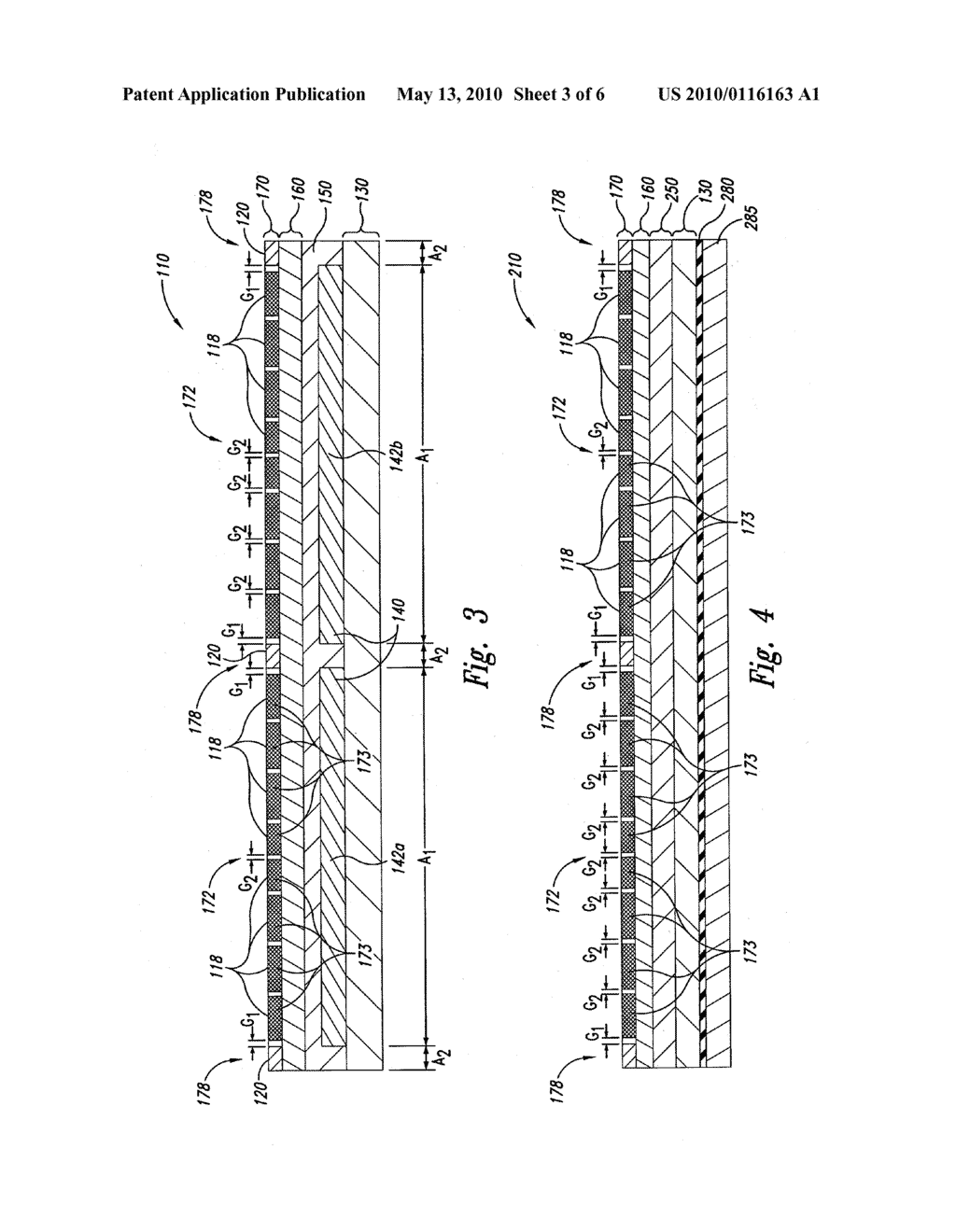 FIREARM TARGETS AND METHODS FOR MANUFACTURING FIREARM TARGETS - diagram, schematic, and image 04