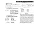 METHOD OF MAKING CELLULOSE/PLASTIC PELLETS HAVING A LOW PLASTIC CONTENT diagram and image