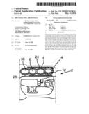 DIECASTING TOOL ARRANGEMENT diagram and image