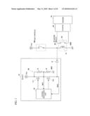 Engine start control device and method diagram and image