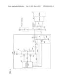 Engine start control device and method diagram and image