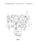 Hybrid Vehicle Propulsion System Utilizing Knock Suppression diagram and image