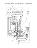 Hybrid Vehicle Propulsion System Utilizing Knock Suppression diagram and image