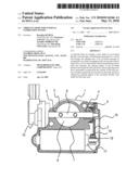 THROTTLE BODY FOR INTERNAL COMBUSTION ENGINE diagram and image