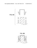 LIQUID DISCHARGING DEVICE, LIQUID DISCHARGING CARTRIDGE, AND DEVICE BODY CAP diagram and image