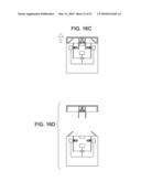 LIQUID DISCHARGING DEVICE, LIQUID DISCHARGING CARTRIDGE, AND DEVICE BODY CAP diagram and image