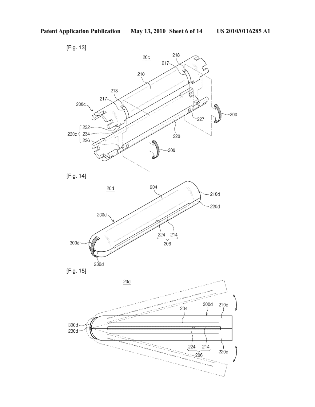 COSMETIC CLIP LOT - diagram, schematic, and image 07