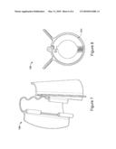 HAIR CURLER SYSTEM diagram and image