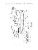 CLEANING BRUSH WITH PULSING WATER diagram and image