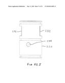 CLEANING BRUSH WITH PULSING WATER diagram and image