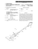 Steam Appliance With Motion Switch diagram and image