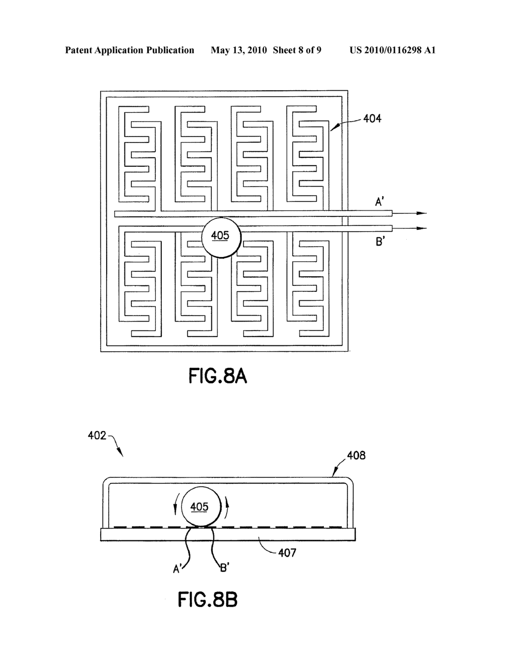 Steam Appliance With Motion Switch - diagram, schematic, and image 09