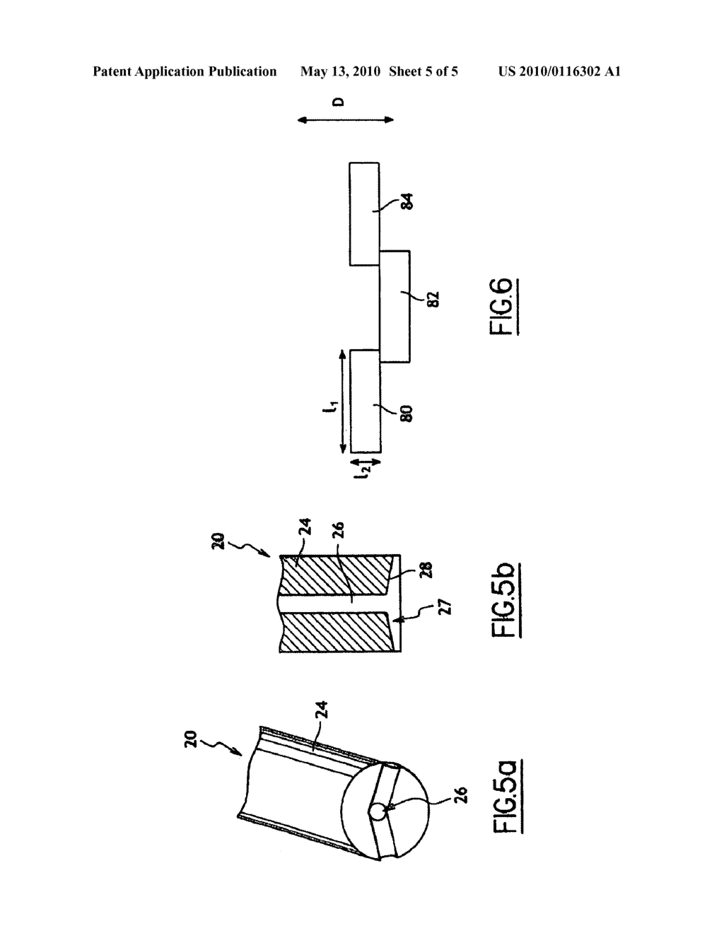 DEVICE FOR CLEANING A SUPPORT - diagram, schematic, and image 06