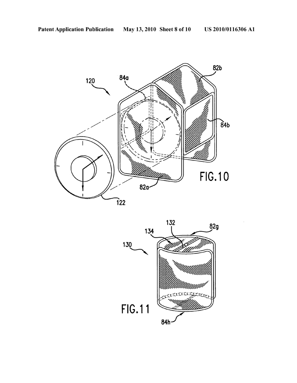 Collapsible covers and shades - diagram, schematic, and image 09