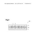 CONDUCTOR CONNECTION MEMBER, CONNECTION STRUCTURE, AND SOLAR CELL MODULE diagram and image